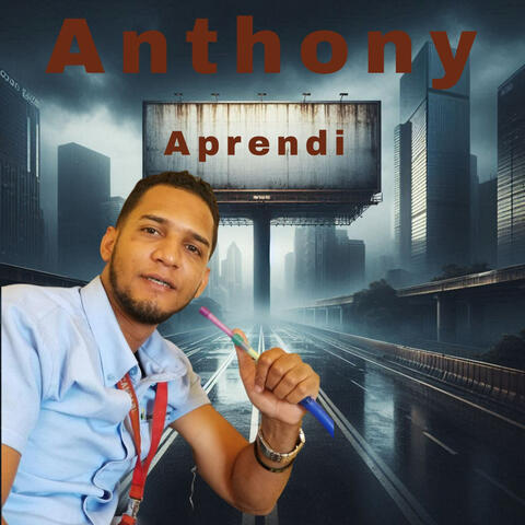 Aprendi album art