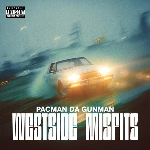 Westside Misfits album art