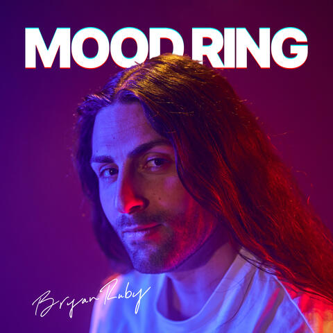 Mood Ring album art