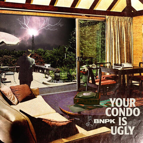 Your Condo Is Ugly album art