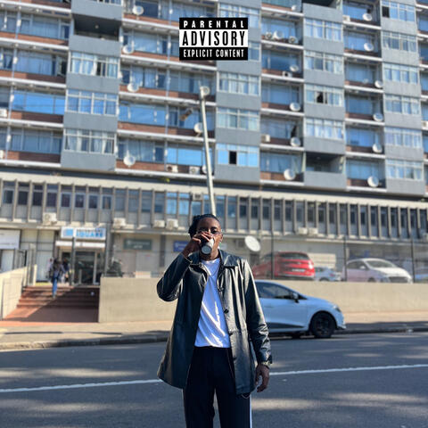 KiNG KOTiNi album art