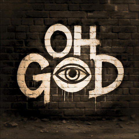 OH GOD! album art