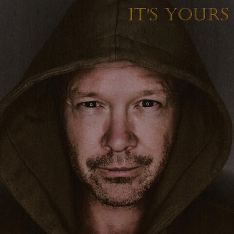 It's Yours album art