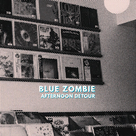Afternoon Detour album art