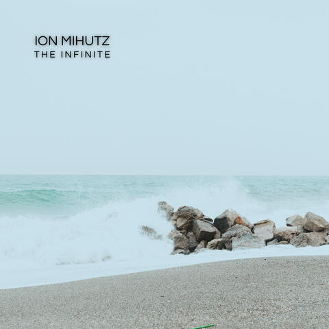The Infinite album art