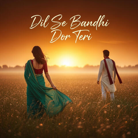 Dil Se Bandhi Dor Teri album art