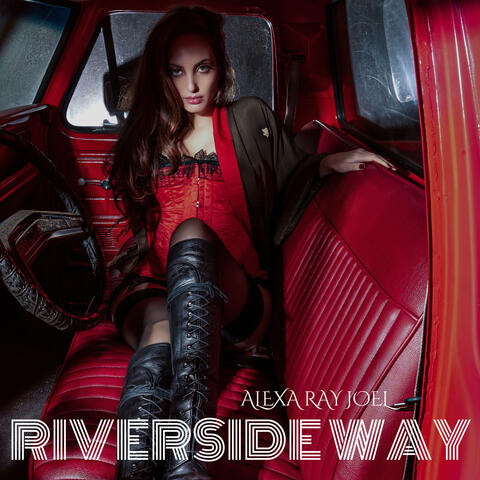 Riverside Way album art