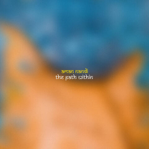 The Path Within album art