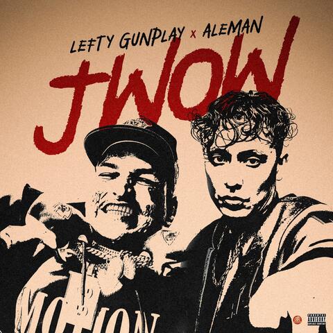 J Wow album art