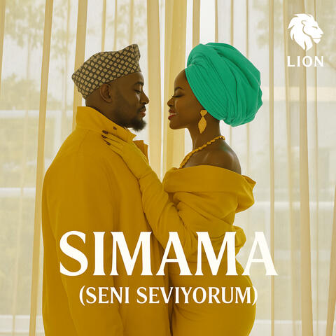 Simama (Seni Seviyorum) album art