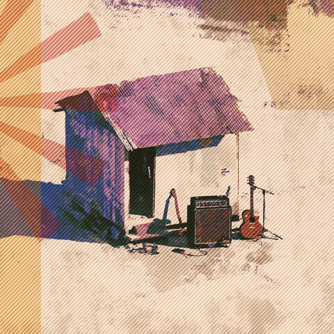 thar77 album art