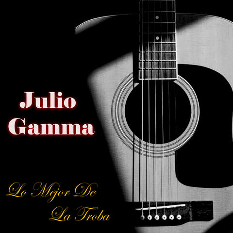 Lo Mejor De La Troba album art