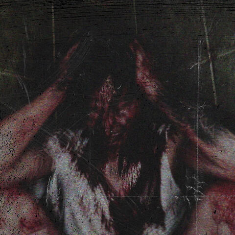SOLD MY SOUL FOR HOMICIDAL SEROTONIN album art