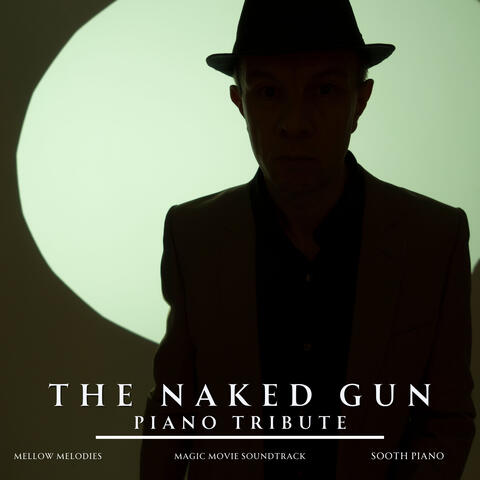 Police Squad (From "The Naked Gun") [Piano Tribute] album art