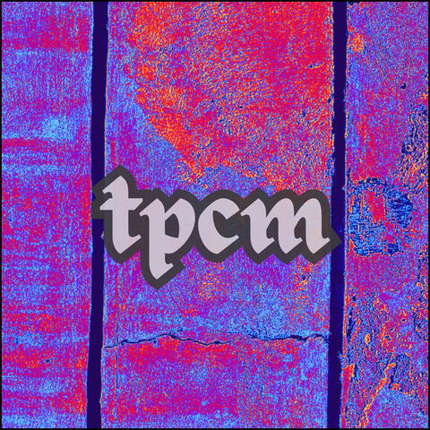tpcm album art