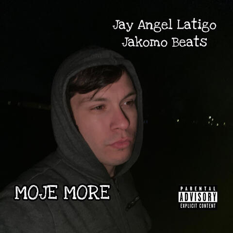 MOJE MORE album art