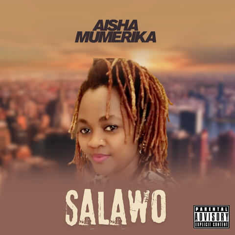 Salawo album art
