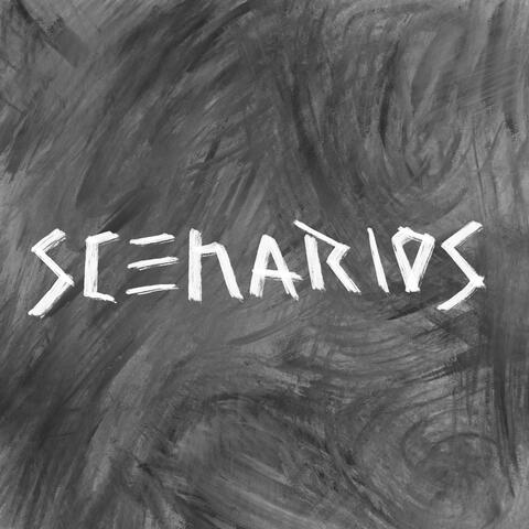 Scenarios album art