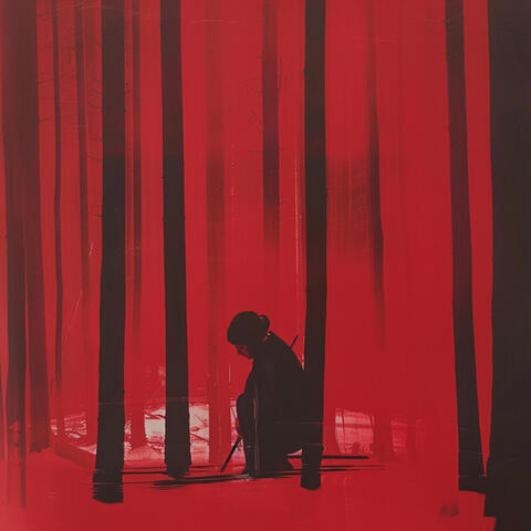 Fica de quatão album art