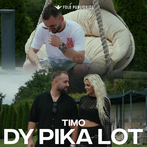 DY PIKA LOT album art