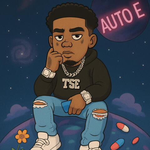 Prayer album art