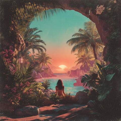Life Is A Party album art