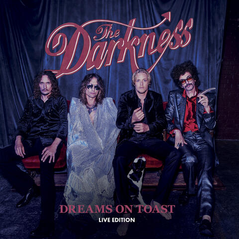 Dreams on Toast album art