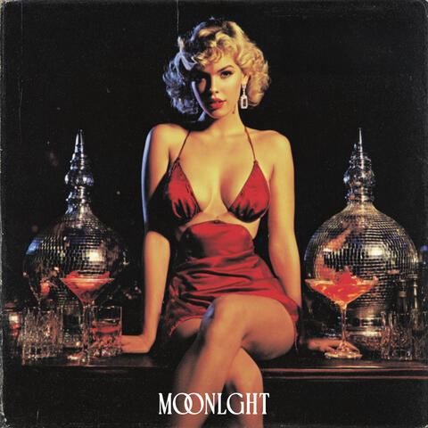 Can’t Take My Eyes Off You (I Love You Baby) album art