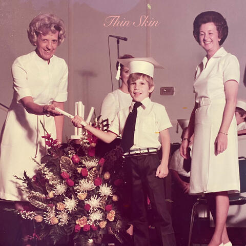 Thin Skin album art
