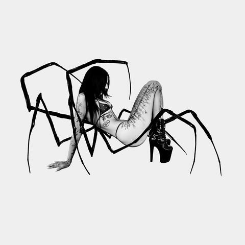 Feed (feat. DeathbyRomy) album art