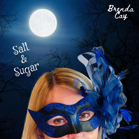 Salt and Sugar album art