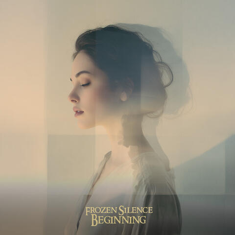 Beginning album art