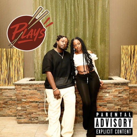 Plays album art