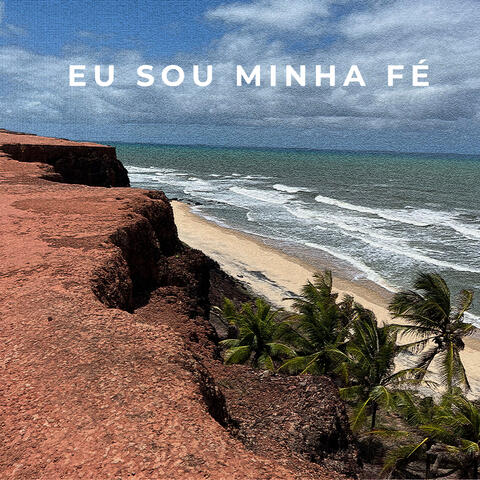 eu sou minha fé album art