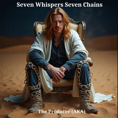 Seven Whispers Seven Chains album art