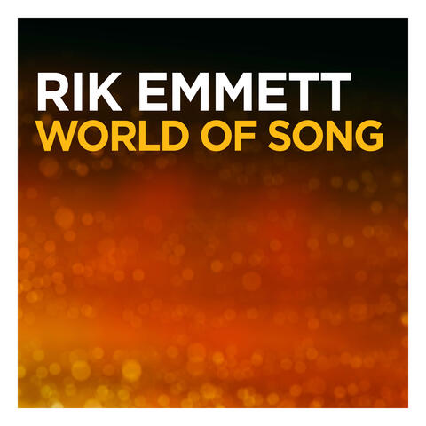 World of Song album art