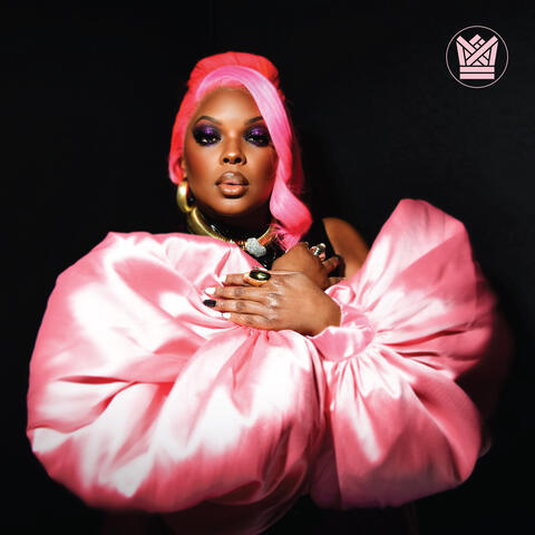 Cover Girl album art