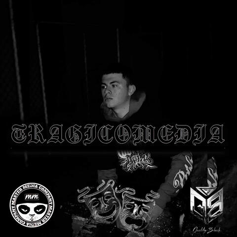 Tragicomedia album art