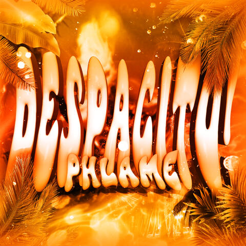 DESPACITO! album art
