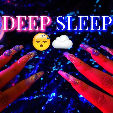 ASMR That Sends Tingles Straight to Your Spine album art