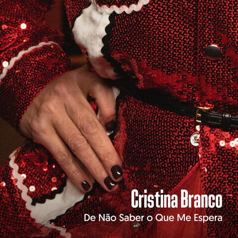 De Não Saber o Que Me Espera album art
