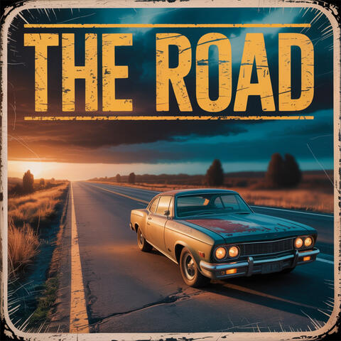 The Road album art