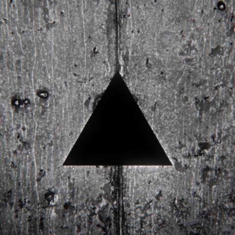 The Change album art