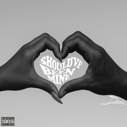 Should've Been Mine album art