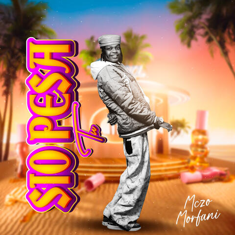 SIPESA TU album art