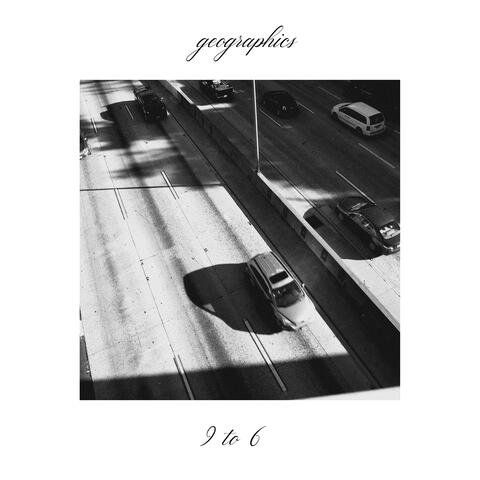 9 to 6 album art
