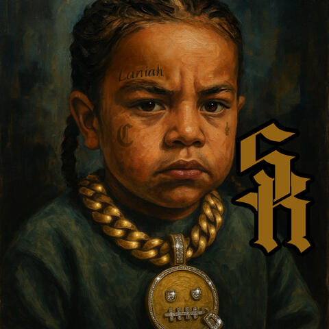 Still Rollin album art