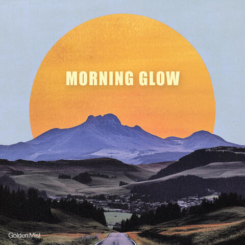 Morning Glow album art