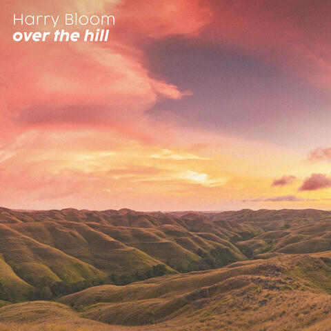 over the hill album art