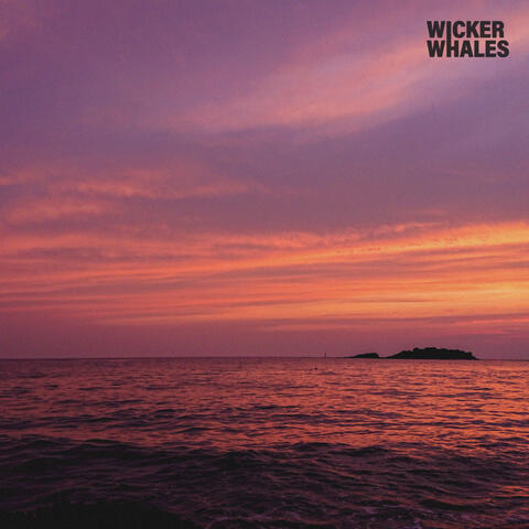 Orchid Sky album art